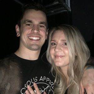 Meet your Posher, Tyler